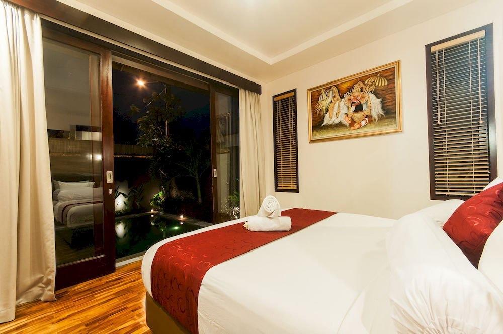 Villa Gayatri 세미냑 외부 사진