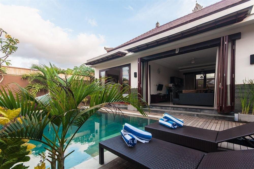Villa Gayatri 세미냑 외부 사진