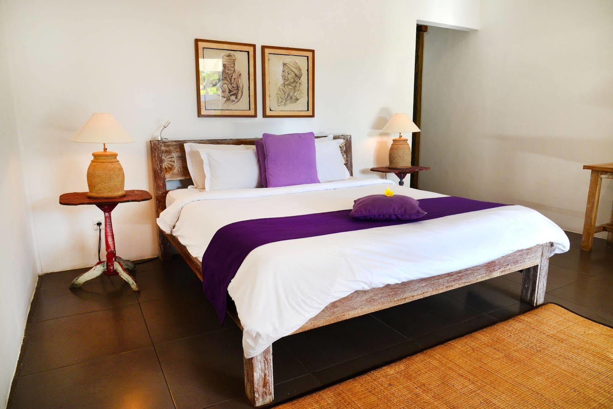 Villa Gayatri 세미냑 외부 사진