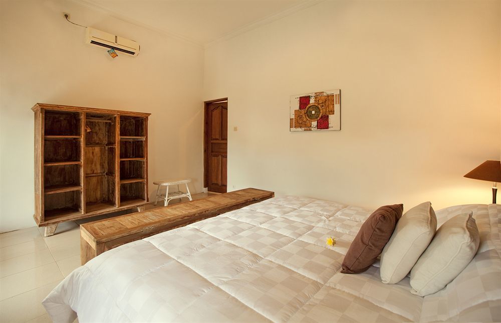 Villa Gayatri 세미냑 외부 사진